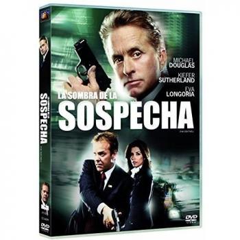 La Sombra De La Sospecha [DVD]