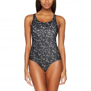 Joma Ocean Bañador, Mujer, Negro, M