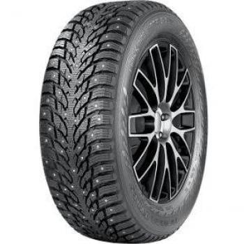Nokian Hakkapeliitta 9 SUV RunFlat Winter Tire (265/50 R19 110T XL, Studded, Runflat)