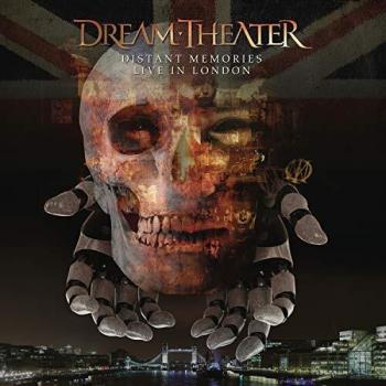 Distant Memories - Live In London
