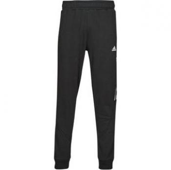 Pantalones de Chándal Adidas Brandlove Negros para Hombre - Talla S