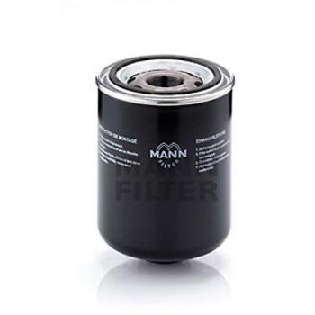 Filtro de aceite MANN-FILTER W 1374/5 de alta calidad