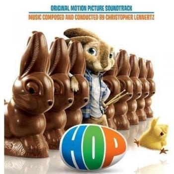 Hop Cd