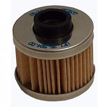 Filtro de aceite UFI 25.594.00 - Cartucho de aceite con alta eficiencia y durabilidad