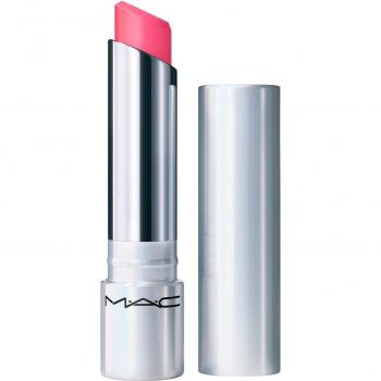 MAC Cosmetics Glow Play Lip Balm - Nourishing and Moisturising Lip Balm - Shade Photogenic - 3.14 g