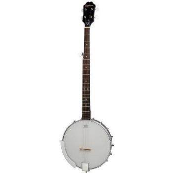 Epiphone MB-100 5-String Natural Banjo