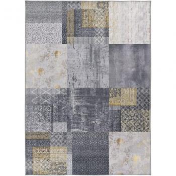 Alfombra vintage Neila