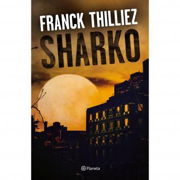 Sharko - THILLIEZ, FRANCK