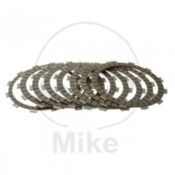 Juego multidiscos de embrague EBC Brakes CK2364 - Alta resistencia y rendimiento optimizado