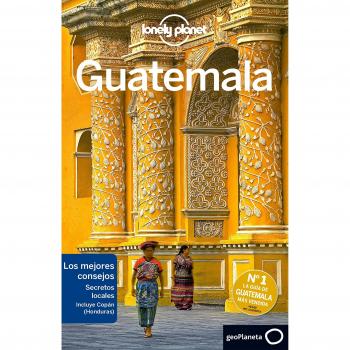 Guatemala 6: 1 - VIDGEN, LUCAS; SCHECHTER, DANIEL C.