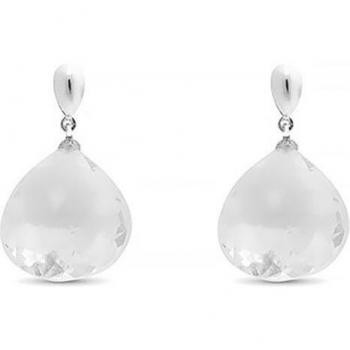Pendientes Luxenter Zoqoyi Plata De Ley 925