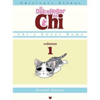 El dulce hogar de Chi 1