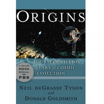 Origins: Fourteen Billion Years of Cosmic Evolution