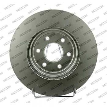 Ferodo ddf1611 C-1 Rotor Disco de freno