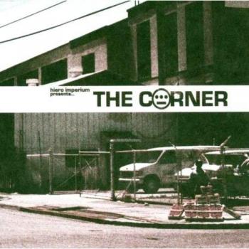 Corner,the