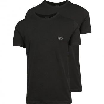 Camiseta Hombre BOSS, pack de 2 - TShirtRN 2P Modern