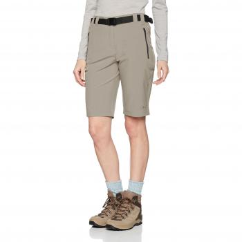 CMP Women's Stretch Bermuda Mountain Shorts