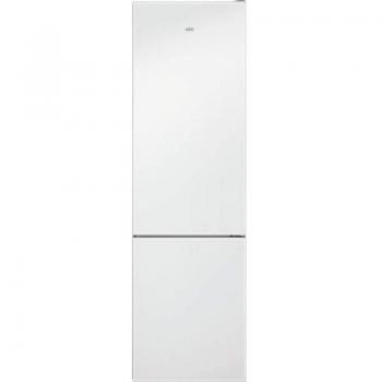 Frigorífico Combi AEG RCB736E4ML, 42 dB, Twintech No Frost, 360 l, Cooling 360º, Clase E, Blanco