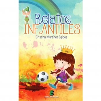 Relatos infantiles - 9788416321889
