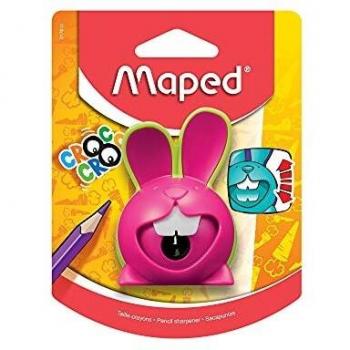Sacapuntas Croc Croc inno Maped Surtido