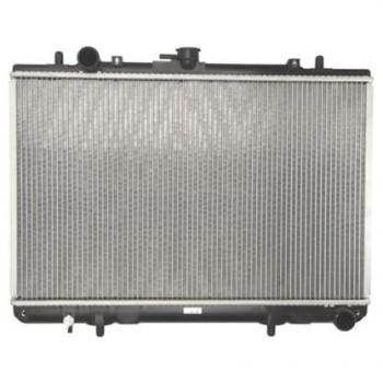 Radiador de refrigeración del motor KOYORAD PL033109