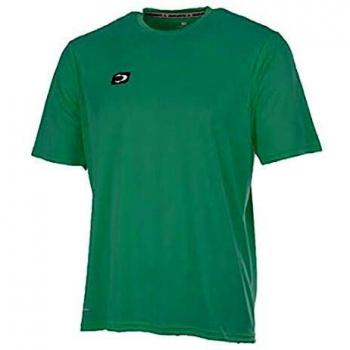 John Smith Abu Camisetas, Hombre, Verde, S