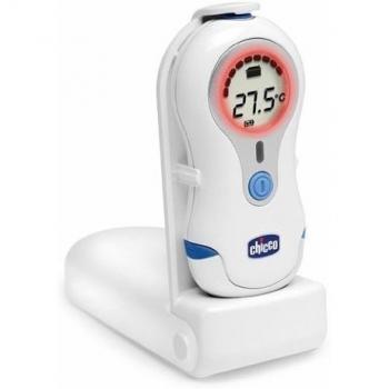 Termómetro Infrarrojo Chicco Easy Touch Plus