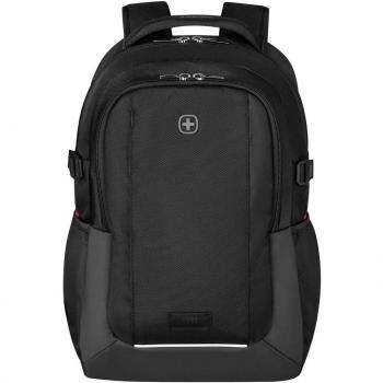 Mochila para portátil Wenger XE Ryde 16'' con bolsillo para tablet, color negro