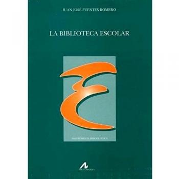 La biblioteca escolar