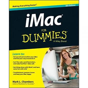 iMac For Dummies