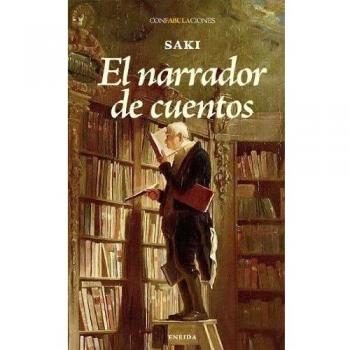 Narrador De Cuentos, El