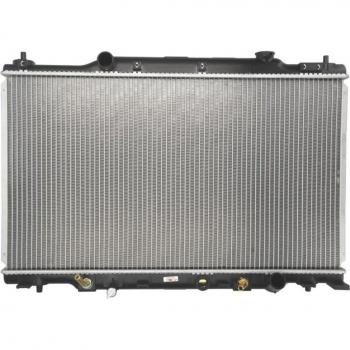 Radiador de refrigeración del motor KOYORAD PL081222