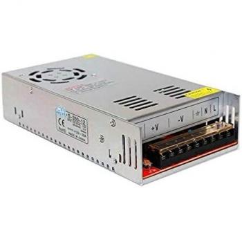 ledbox Fuente de alimentación DC24V/360W/15A
