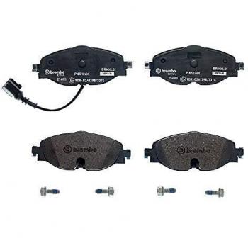 Brembo P 85 126X Brake Pad