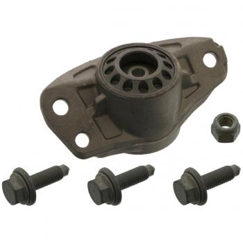 Kit de reparación de soporte de amortiguador FEBI BILSTEIN 37893 para VW, AUDI, SKODA, incluye materiales de montaje