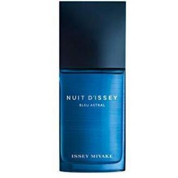 Issey Miyake - Eau de toilette nuit bleu astral 75 ml