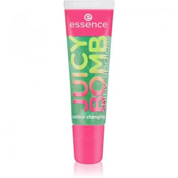 Essence Juicy Bomb Colour Changing Lip Gloss 107 Glowy Gummy 10 ml
