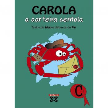 Carola, a carteira centola