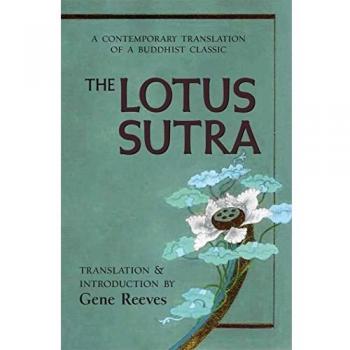 Lotus Sutra: A Contemporary Translation of a Buddhist Classic