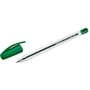 Pelikan bolígrafo STICK Super Soft, Verde