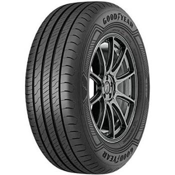 Goodyear EfficientGrip 2 SUV 225/65 R17 106V XL Neumático para Todoterreno
