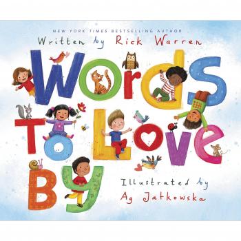Words to Love By