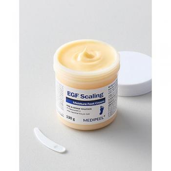 Medi Peel EGF Scaling Moisture Foot Cream 130g