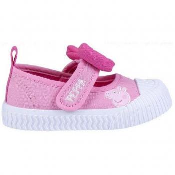 Zapatillas Bailarinas Peppa Pig 72904 rosa Niña