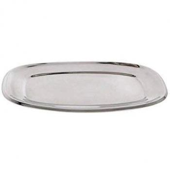 Privilege S2203476 Bandeja Acero Inoxidable, Multicolor