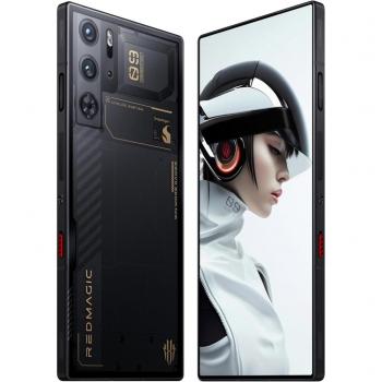 RedMagic 9 Pro 5G 16GB/512GB Dual Sim Cyclone Libre