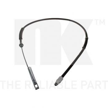 Cable de freno de mano NK 9033100