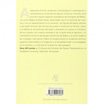 Una compañera para Mateo
