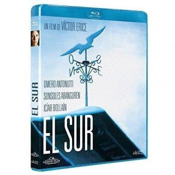 El sur [Blu-ray]
