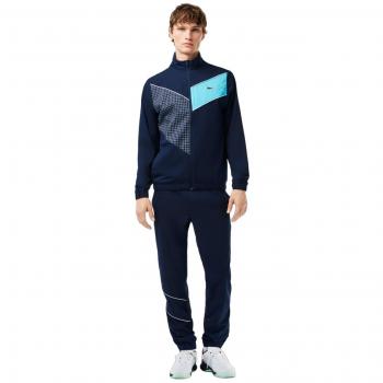 Conjunto de Chándal Lacoste WH1796-00 - Hombre